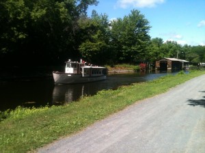 Erie Canal