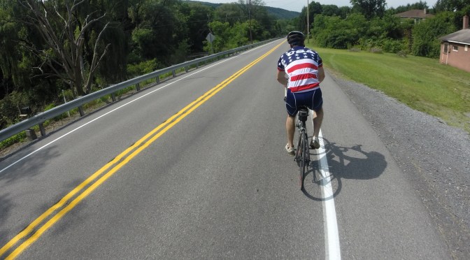 Day 3 – Breakthroughs and Breakdowns