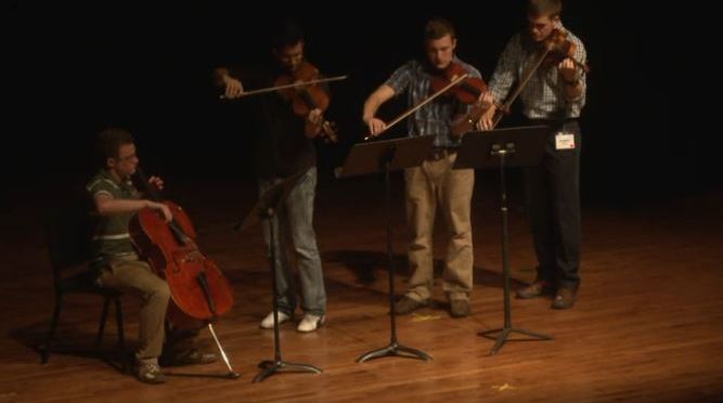 What is Eastern Camp?