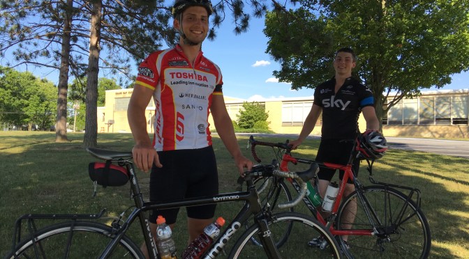 Day 3 – No you can’t have it Your Way